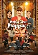 Película Mappacci - Malam Pacar