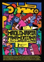 Película Maquinaria Panamericana