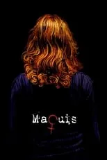 Poster de Maquis