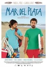 Poster de la película Mar del plata - Películas hoy en TV