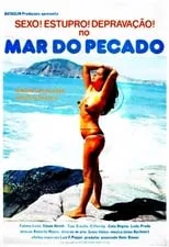 Película Mar do Pecado