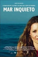 Mar Inquieto portada