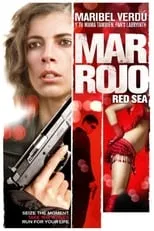 Poster de la película Mar rojo - Películas hoy en TV