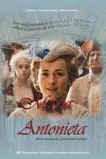 Ed Setrakian en la película María Antonieta, la verdadera historia