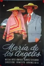 Película María de los Ángeles