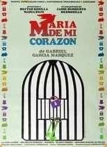 Martha Navarro interpreta a Celina, enfermera en María de mi Corazón