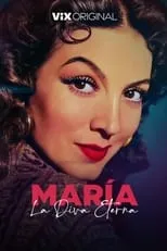 María: La Diva Eterna portada