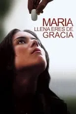 Patricia Rae es Carla en María, llena eres de gracia