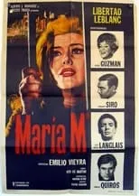 Película María M.