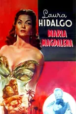 Póster de la película María Magdalena