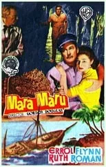 Paul McGuire interpreta a First Mate (uncredited) en Mara Maru