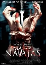 Poster de María Navajas