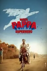 Película Mara Pappa Superhero