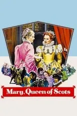 Poster de María, reina de Escocia