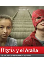 Poster de María y el Araña