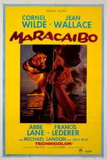 Película Maracaibo