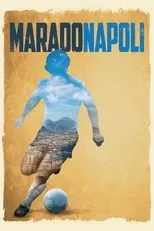 Diego Maradona interpreta a Self en Maradonapoli