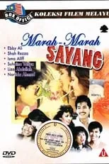 Noreen Noor es  en Marah-marah Sayang