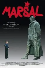 Portada de Maršal