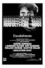 Roger Etienne interpreta a Headwaiter en Marathon Man