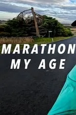 Beau Miles es Self en Marathon My Age