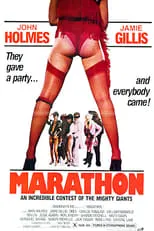 Poster de Marathon