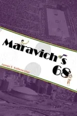 Película Maravich's 68