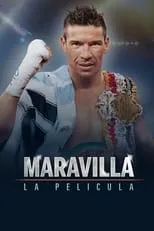 Película Maravilla, la película