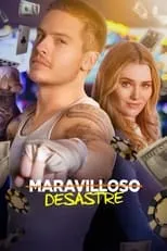 Micky Dartford es Tyler Maddox en Maravilloso desastre