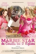 Michel Angely es Jacques en Marbie, star de Couillu-Les-2-Eglises