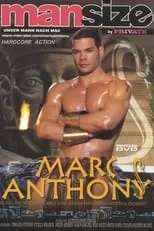 Película Marc Anthony