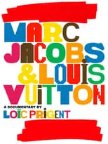 Portada de Marc Jacobs & Louis Vuitton