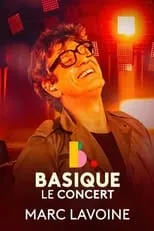 Souad Massi interpreta a Self en Marc Lavoine - Basique, le concert