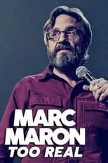 Lynn Shelton interpreta a Self en Marc Maron: Too Real