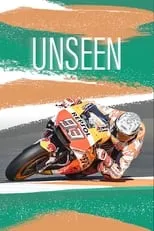 Marc Márquez es Self en Marc Marquez 2017: Unseen