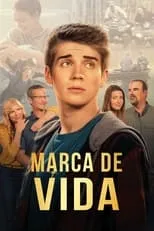 Poster de la película Marca de vida - Películas hoy en TV