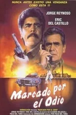 Película Marcado por el odio