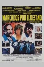 Póster de la película Marcados Por El Destino