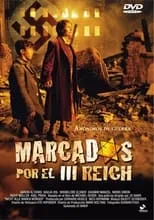 Poster de Marcados por el III Reich