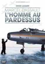 Bruno Debrandt interpreta a Franck en Marcel Dassault, l'homme au pardessus