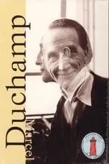 Jean-Jacques Lebel es  en Marcel Duchamp: Iconoclaste et Inoxydable