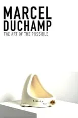 Marcel Duchamp interpreta a Self - Artist (archive footage) en Marcel Duchamp: The Art of the Possible