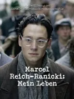 Poster de la película Marcel Reich-Ranicki - Mein Leben - Películas hoy en TV