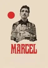 Portada de Marcel!