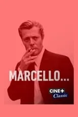 Película Marcello…