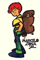 Película Marcelo Zona Sul