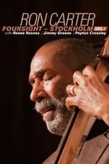 Ron Carter interpreta a  en March 1, 2020 - Ron Carter New Foursight Quartet in concert