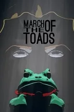 Dennis van Gulik es Voice-Over en March Of The Toads