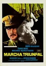 Película Marcha Triunfal