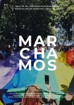 Poster de la película Marchamos - Películas hoy en TV